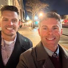 Erica Keith's Instagram, Twitter & Facebook