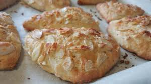 Interestingly enough, there was once a time—somewhere back in the distant '70s—when people were actually excited about cook. Baking During Ramadan Means I Can T Taste Test When Experimenting With Recipes So Hopefully My Almond Orange Blossom Scones Taste As Good As They Look Baking