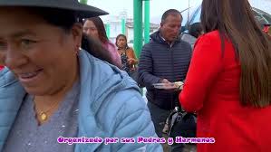 CAPITULO 01: Celebrando el Cumpleaños de la Srta Nancy Gonzalo Canchari  😇🌹