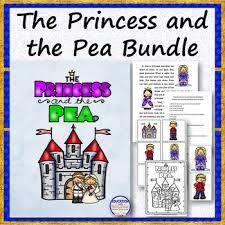 Check spelling or type a new query. The Princess And The Pea Story Set By Education With Imagination