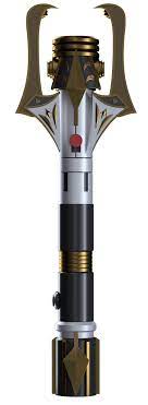 Maybe you would like to learn more about one of these? Concept Art For New Lightsaber Design For Star Wars The High Republic The Cultured Nerd