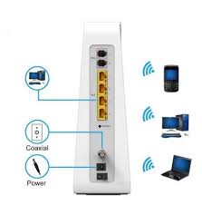 Si tienes línea de fibra óptica. Connect Box De La Upc Este Deja Instalat In 100 000 De Case Include Un Modem Wifi Foarte Performant Nwradu Blog