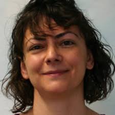 Silvia MUNOZ-DESCALZO