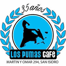 Además del logo de los pumas de la unam, hubo otros equipos que fueron incluidos en el lista, los cuales son: Los Pumas Cafe Home Facebook