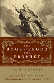 It becomes clear that the subjects taught by the watchers are negative aspects of subjects apprehended by enoch is his angelified state. Read The Book Of Enoch Prophet Online By R H Charles R A Gilbert And Lon Milo Duquette Books