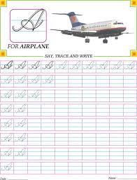 Trace the letters on the dotted lines and then use . Varsha Mishra Varshamishra368 Profile Pinterest