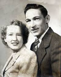 Della Mae Nelson Carson (1930-1996)