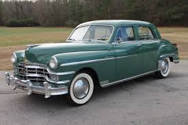 1949 chrysler windsor 251 spitfire i6 3sp manual 3 90 open diff chrysler windsor dream cars cars trucks 1949 chrysler windsor 251 spitfire i6