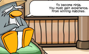 Card jitsu is a very fun game that lets you become a ninja and enter a secret room. Dojo Club Penguin Cheats