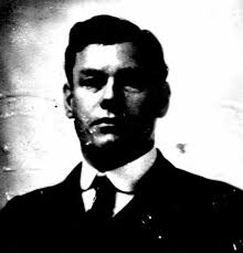 William V. B. Van Dyck