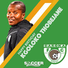 Thomas mlambo, host of sport @ 10 interviews baroka fc coach kgoloko thobejane and footballer thabiso kutumela visit our. Kgoloko Thobejane Coachthobejane Twitter