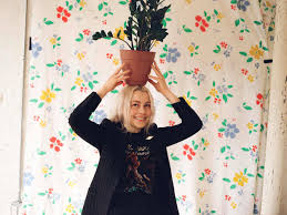 Jmenternational for brit awards / getty images) by christi. Phoebe Bridgers Reminds Us That There S No More Normal