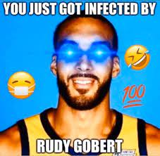 Maybe you would like to learn more about one of these? Adrian Wojnarowski Sur Twitter Jazz Star Donovan Mitchell Has Tested Positive For The Coronavirus League Sources Tell Espn Jazz Players Privately Say That Rudy Gobert Had Been Careless In The Locker