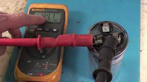 And if there is no light, the furnace problem may be with the thermostat, the blower motor, the run capacitor, furnace. Troubleshooting The Capacitor Gray Furnaceman Furnace Troubleshoot And Repair