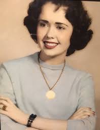 Geraldine Rebecca “Jeraline” Shumake Driver (1940-2018)