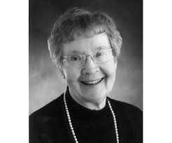 Barbara Quigley Obituary (1931