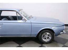 Image result for Dark Metallic Blue 1963 Valiant