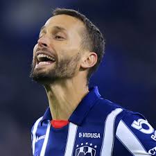 Sergio Canales Leaves Monterrey's Rayados Before Match Against Chivas