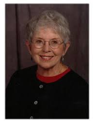 Anne Wakefield Obituary (2014)