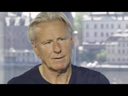 Bjorn Borg: Where is he now?