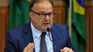 Notas & Informes: Álvaro Dias pode apoiar Paulinho Freire ou indicar Irapoã  Nóbrega candidato à Prefeito de Natal