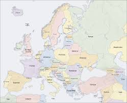 Changes to urban maps are also incoming. File Europe Countries Map Tr Png Wikimedia Commons