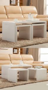 50 Modern Coffee Tables To Add Zing To Your Living Coffee Table Living Room And Kitchen Design Modern Coffee Tables