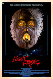 Image result for Night Terror