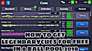 8 ball pool cues link how to make png of any cue how to make png avatars how to make png cue. Rohanplayz How To Get Free Legendary Cue In 8 Ball Pool 2018 Trick