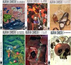 Multi location business find locations. Agatha Christie The Cover Art Of Tom Adams Beautifulbooks Info