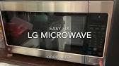 Do all microwaves have a child lock? Microwave Ovens Child Lock Function Youtube