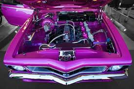 Pink Torana By Dan Mewing Australian Cars Aussie Muscle Cars Holden Torana