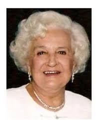 Anna Spitz Obituary (2010)