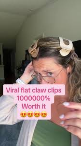 Best Quality Claw Clip