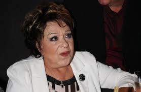 A to jsem první roli měla v roce 1934 jako čtyřletá, řekla. Nejvetsi Lasky V Zivote Jiriny Bohdalove Starosti Zklamani A Marne Nadeje Sip