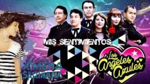 Check spelling or type a new query. Soundhound Mis Sentimientos Feat Ximena Sarinana By Los Angeles Azules