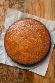 Orange Yogurt Cake In 2020 French Yogurt Recipe Yogurt Cake Orange Yogurt