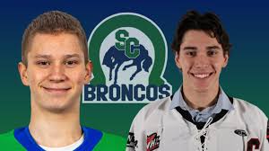 Broncos stay perfect in pre-season with win over Tigers