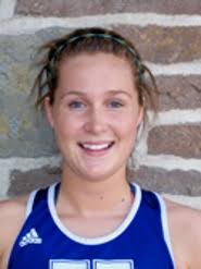 Track & field athletes compete in ECAC championships