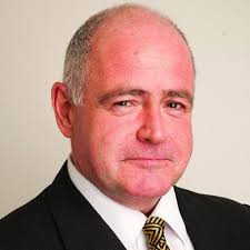 Glenn Coleman (@GlennCNYB)