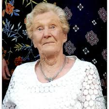 Mrs Doreen Margaret Muller