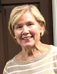 Obituary information for Patricia Heslin Olsen