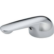 Delta kitchen sink faucet handles. Delta Bathroom Faucet Handles And Accents At Faucet Com