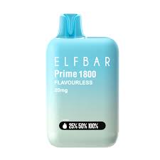 ELF Bar Prime Disposable Vape – TheNorthBoro
