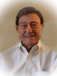 Robert Nader Obituary