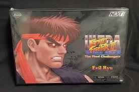 Always wanted this in figure form 😂