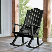 Newcomb Rocking Chair Grandin Road Rocking Chair Outdoor Rocking Chairs Rocking Chair Porch