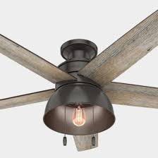 Buy products such as hunter fan 22717 12 in. Hunter Channing 54 In Noble Bronze Ceiling Fan Replacement Parts Ceiling Fans Forfreedommuseum Home Garden