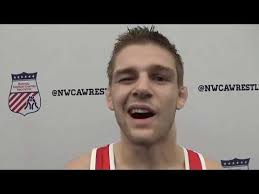 Seth Gross is out to separate himself from the pack this season