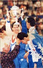 Check spelling or type a new query. Thomas Cup 1992 Page 2